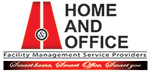 Home and Office Retina Logo